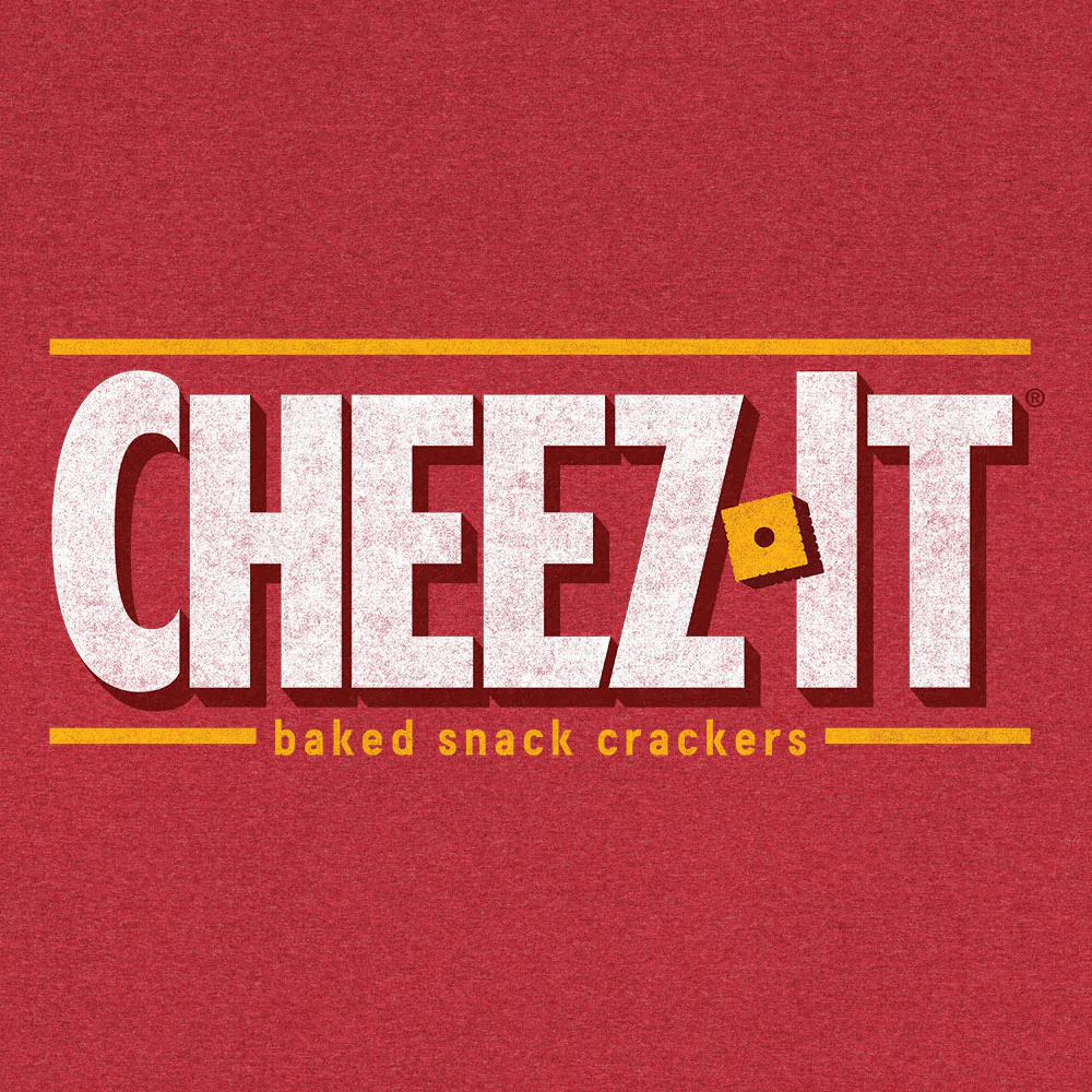 Cheezit