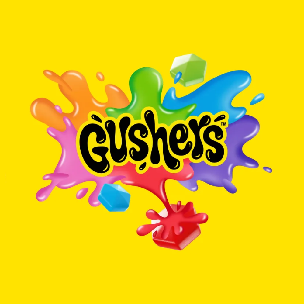 Gushers